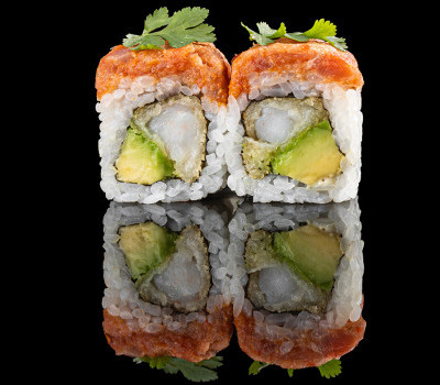 Product Crispy Tuna Maki8 pc